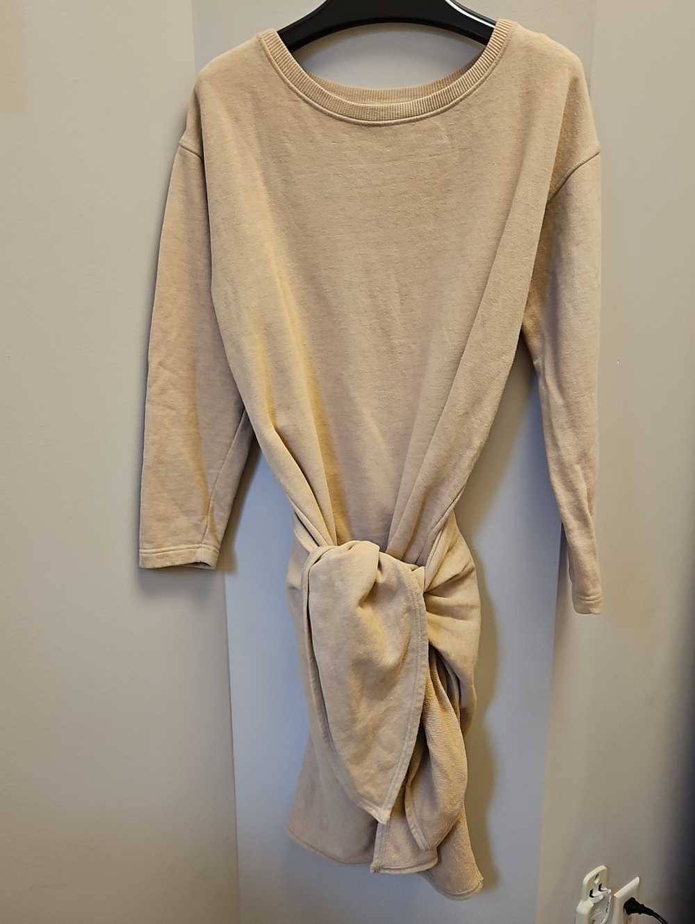 Donna Karan Intimates Beige Loungewear